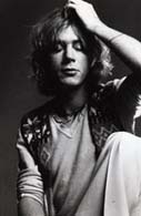 Kevin Ayers (SOFT MACHINE)
